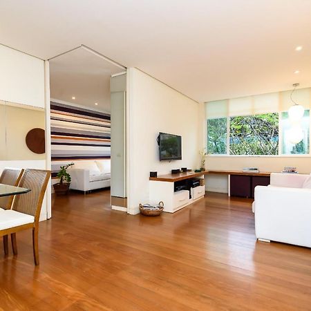Beautiful Leblon Apartment Rio de Janeiro Exterior foto