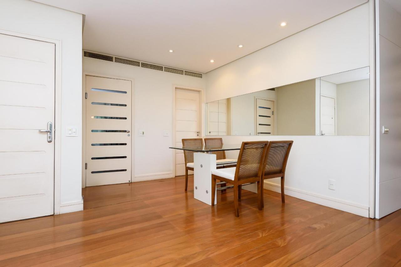 Beautiful Leblon Apartment Rio de Janeiro Exterior foto