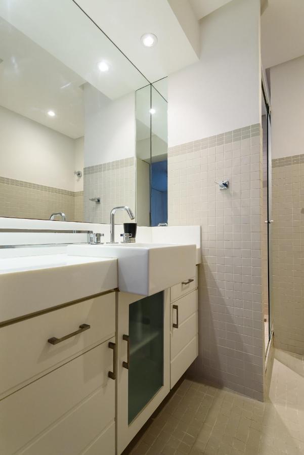 Beautiful Leblon Apartment Rio de Janeiro Exterior foto